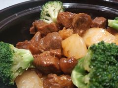 -Yan Ting 宴庭中餐厅(上海静安瑞吉酒店)