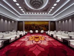 -人民大会堂宴会厅