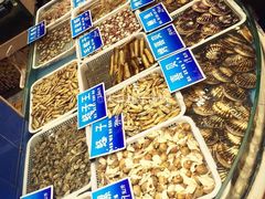 水产区-双井轩(双井店)