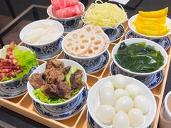 -咏江南·苏式火锅·苏州评弹(观前街店)