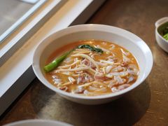 猪杂老友汤粉-漆黑觉米粉(三里屯店)