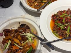 -上座·餐厅(阳光100店)