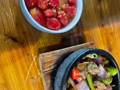 -古琢小馆·珠海味(南方软件园店)