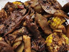 -嘎嘎鸭下巴·爆辣干锅(明教寺店)