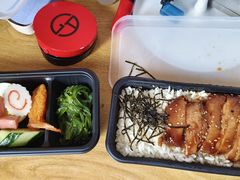 -饭豐町和风精致便当(陆家嘴店)