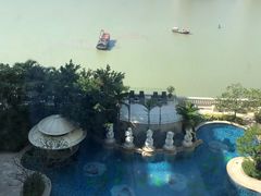 -澳门十六浦索菲特大酒店