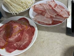 -风味烧烤