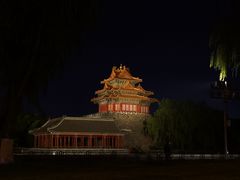 -天安门城楼