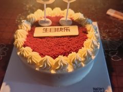 -初色海鲜自助(万丰路店)