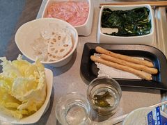 -海底捞火锅(老城根店)
