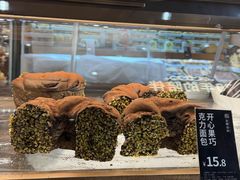 -金凤成祥(东直门现烤面包店)