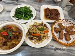 -今一靓汤.顺德菜东莞三十年老字号(厚街店)