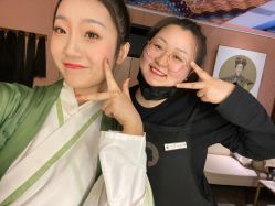 -盘子女人坊生日照·摄影馆(浦东店)