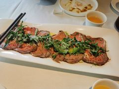 低温慢烤牛肉-黑明餐厅(白鹭洲店)