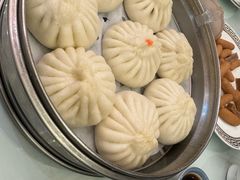 -狗不理(贵宾楼店)