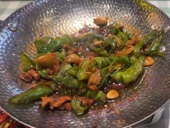 -彭耕记猪油炒小菜(吉联mall店)