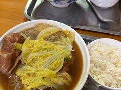 -金泰缘排骨馆(遵化路店)