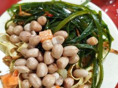 -老仓醋米线(万达店)