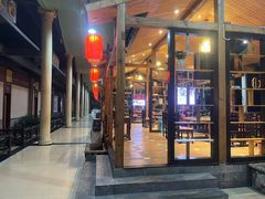 -陶然居·重庆菜(生态园店)