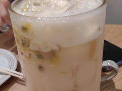 -团子君寿司·茶