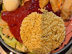 -양평식당·杨平食堂(华贸店)