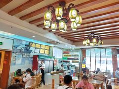 大堂-青石桥老瓦房肥肠粉总店(青石桥总店)