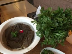 -小天鹅火锅·一线江景洪鼎旗舰店(洪崖洞店)
