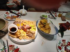 -马家饭堂(南街薰酱店)