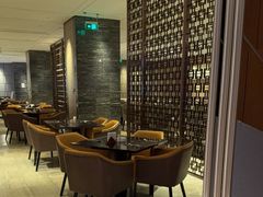 -丽都皇冠假日酒店·Matrix亦餐厅(望京店)