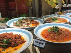 -亚马逊环球美食百汇(新城吾悦广场店)