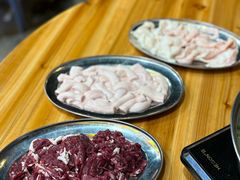 -江村四哥新鲜牛肉店(江高总店)