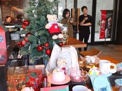 -星巴克(广州立白中心店)