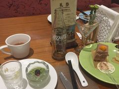 -漳州佰翔圆山酒店·圆山畔西餐厅