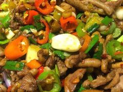 -建辉湖南土菜馆(南大街店)