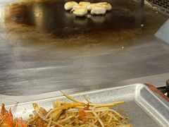 -大神太神·铁板烧(七宝领展广场店)