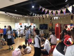 -超级厨房概念餐厅(奥园广场店)