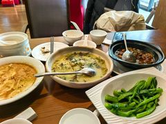 -水月周庄铂尔曼酒店-水月荟中餐厅