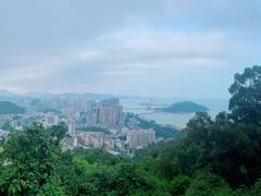 -景山公园