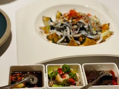 -广州富力丽思卡尔顿酒店·丽轩·粤菜
