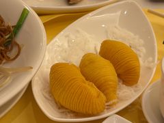 -利苑酒家(宜安广场店)