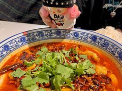 -清真·拉菲尔鱼庄(钟楼回民街店)