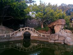 -鸿山公园