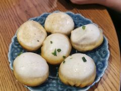 鲜肉煎包-苏客(金城店)