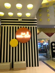 -meland club亲子乐园(重庆万象城店)