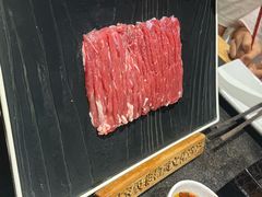 -东来顺(非遗·清真火锅·盛世广场店)