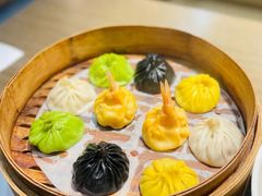 -隆喜元鱼汤包·海鲜(中联广场店)