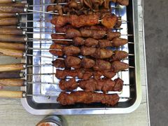 -王记西鎮电烤肉(汶上路店)