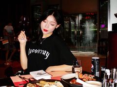 -广州富力丽思卡尔顿酒店