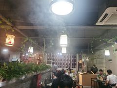 -大四喜·鲜牛肉火锅(洛阳大学城店)
