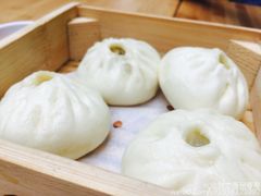 -食膳公园包子铺(烈士公园店)